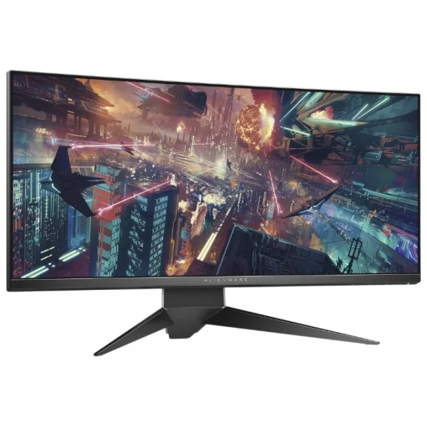 Монитор Dell Alienware AW3418HW